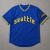 2026 Mariners City Connect Jersey