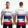 2026 Marlins Dominican Republic Heritage Jersey Giveaway 2
