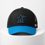 2026 Marlins First Responders Appreciation Hat Giveaway