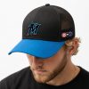 2026 Marlins First Responders Appreciation Hat Giveaway