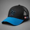 2026 Marlins First Responders Appreciation Hat Giveaway 2