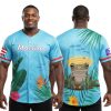 2026 Marlins Puerto Rican Heritage Jersey Giveaway 2
