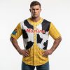 2026 Marlins Toy Story 5 Woody Jersey Giveaway 2