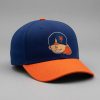 2026 Mets Backyard Baseball Night Hat Giveaway 1
