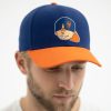 2026 Mets Backyard Baseball Night Hat Giveaway