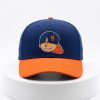 2026 Mets Backyard Baseball Night Hat Giveaway 2