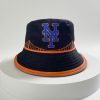2026 Mets Reversible Bucket Hat Giveaway 1