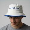2026 Mets Reversible Bucket Hat Giveaway