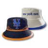 2026 Mets Reversible Bucket Hat Giveaway 3