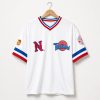 2026 Nashville Sounds Tune Squad Jersey Giveaway
