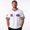 2026 Nashville Sounds Tune Squad Jersey Giveaway 3