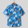 2026 Omaha Storm Chasers Hawaiian Shirt Giveaway 1