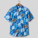2026 Omaha Storm Chasers Hawaiian Shirt Giveaway