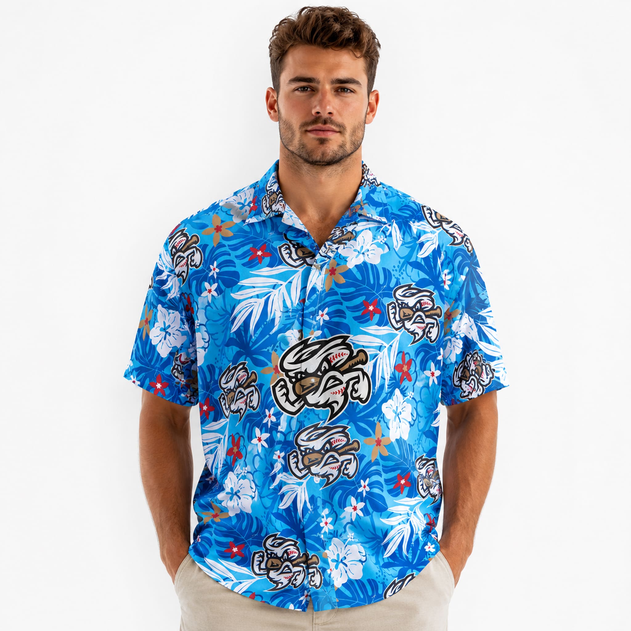 2026 Omaha Storm Chasers Hawaiian Shirt Giveaway 2 2026 Omaha Storm Chasers Hawaiian Shirt Giveaway 2