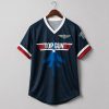 2026 Ontario Tower Buzzers Top Gun Jersey 1
