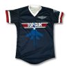 2026 Ontario Tower Buzzers Top Gun Jersey 6 2026 Ontario Tower Buzzers Top Gun Jersey 3