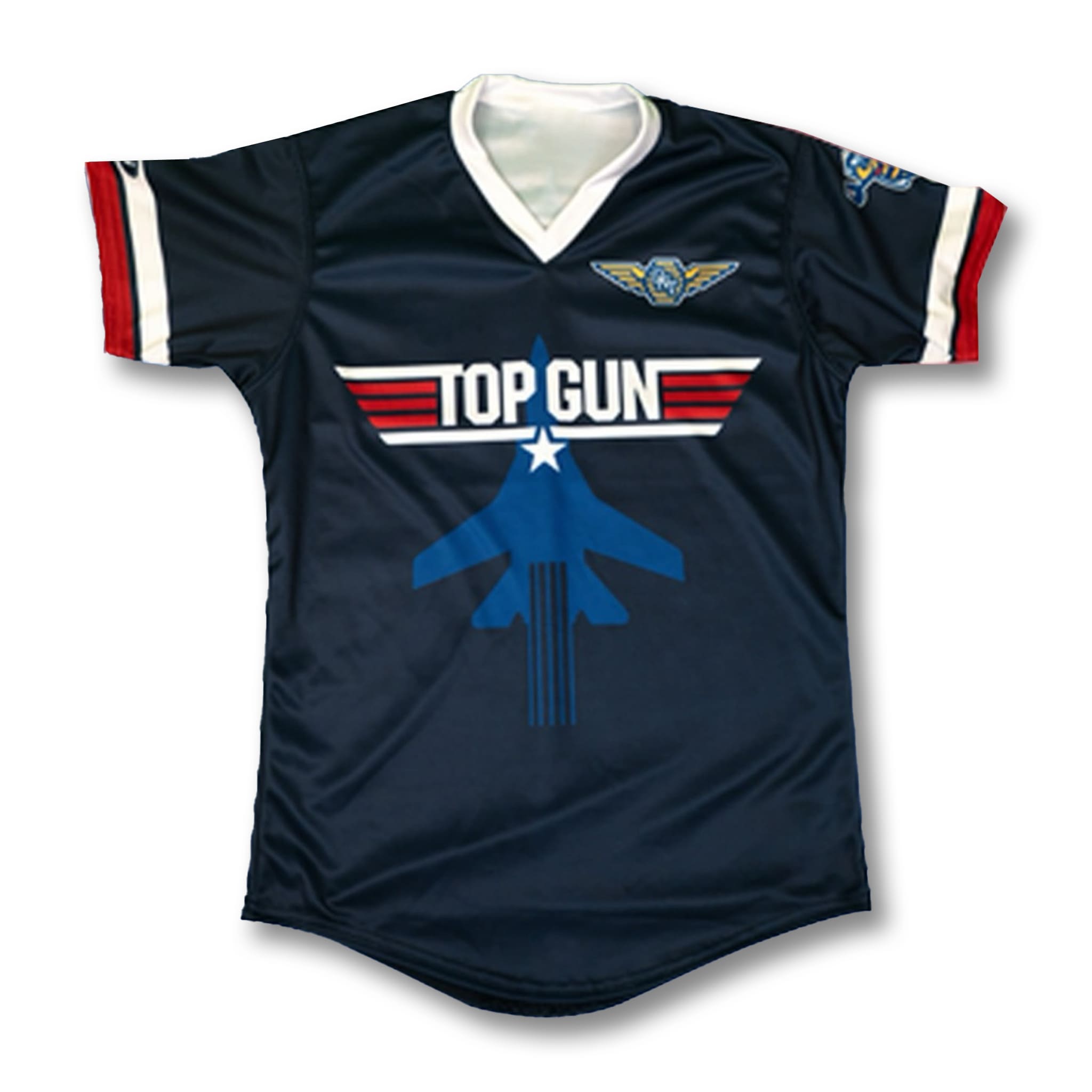 2026 Ontario Tower Buzzers Top Gun Jersey 3 2026 Ontario Tower Buzzers Top Gun Jersey 3