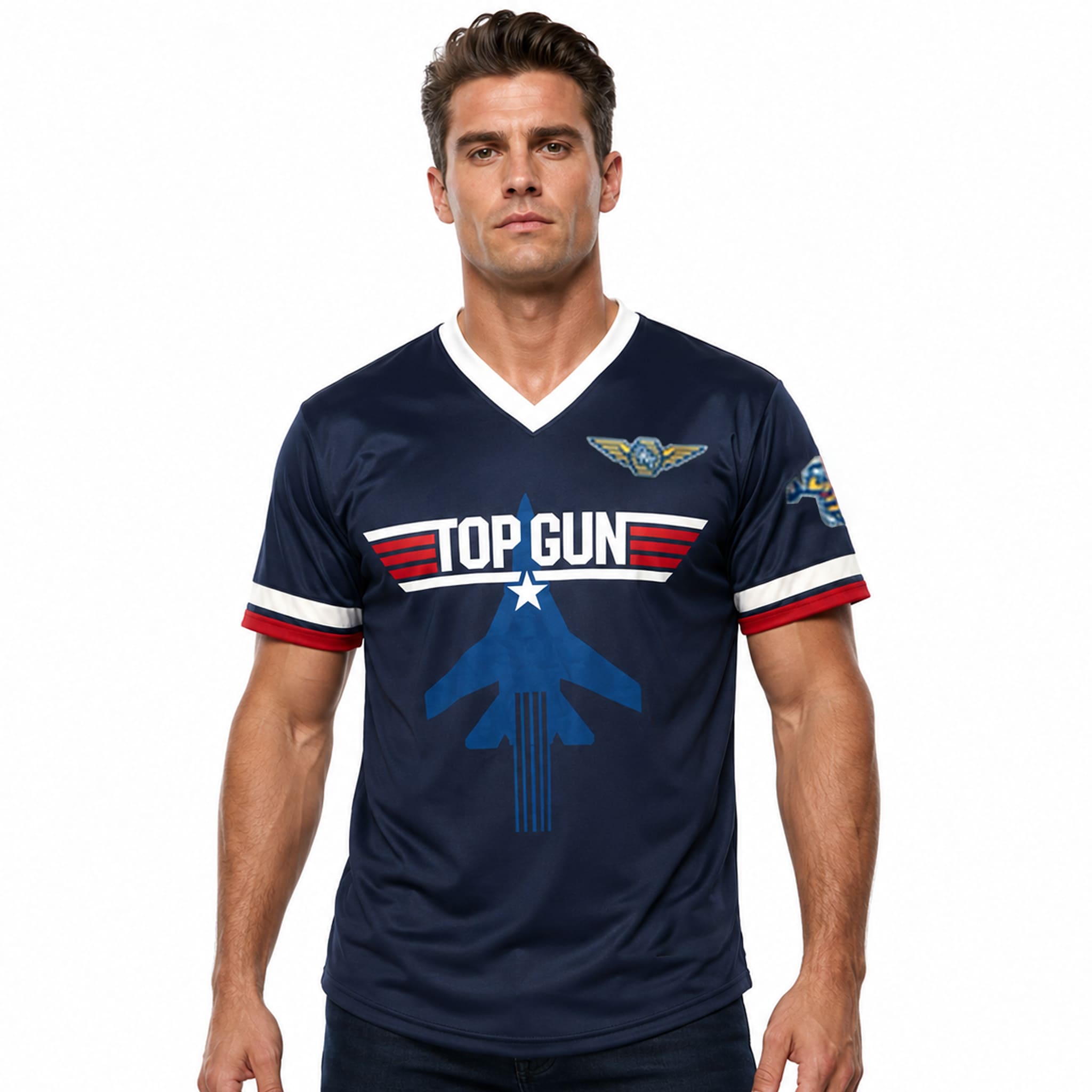 2026 Ontario Tower Buzzers Top Gun Jersey 4 2026 Ontario Tower Buzzers Top Gun Jersey 4