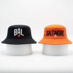 2026 Orioles Coors Light Reversible Floppy Hat