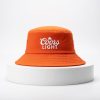 2026 Orioles Coors Light Reversible Floppy Hat Orange