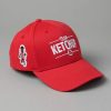 2026 Orioles Hot Dog Race Caps Giveaway 2