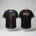 2026 Orioles Pride Night Jersey Giveaway