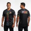 2026 Orioles Pride Night Jersey Giveaway 2