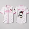 2026 Padres Hello Kitty Game Jersey Giveaway