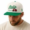 2026 Padres Italian Heritage Hat Giveaway