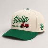 2026 Padres Italian Heritage Hat Giveaway 2