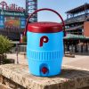2026 Phillies Mini Dugout Cooler Cup 1