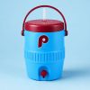 2026 Phillies Mini Dugout Cooler Cup