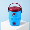 2026 Phillies Mini Dugout Cooler Cup 2