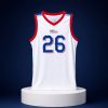 2026 Rangers All for Texas Basketball Jersey Giveaway 4 2026 Rangers All for Texas Basketball Jersey Giveaway 1