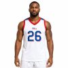 2026 Rangers All for Texas Basketball Jersey Giveaway 4 2026 Rangers All for Texas Basketball Jersey Giveaway 2