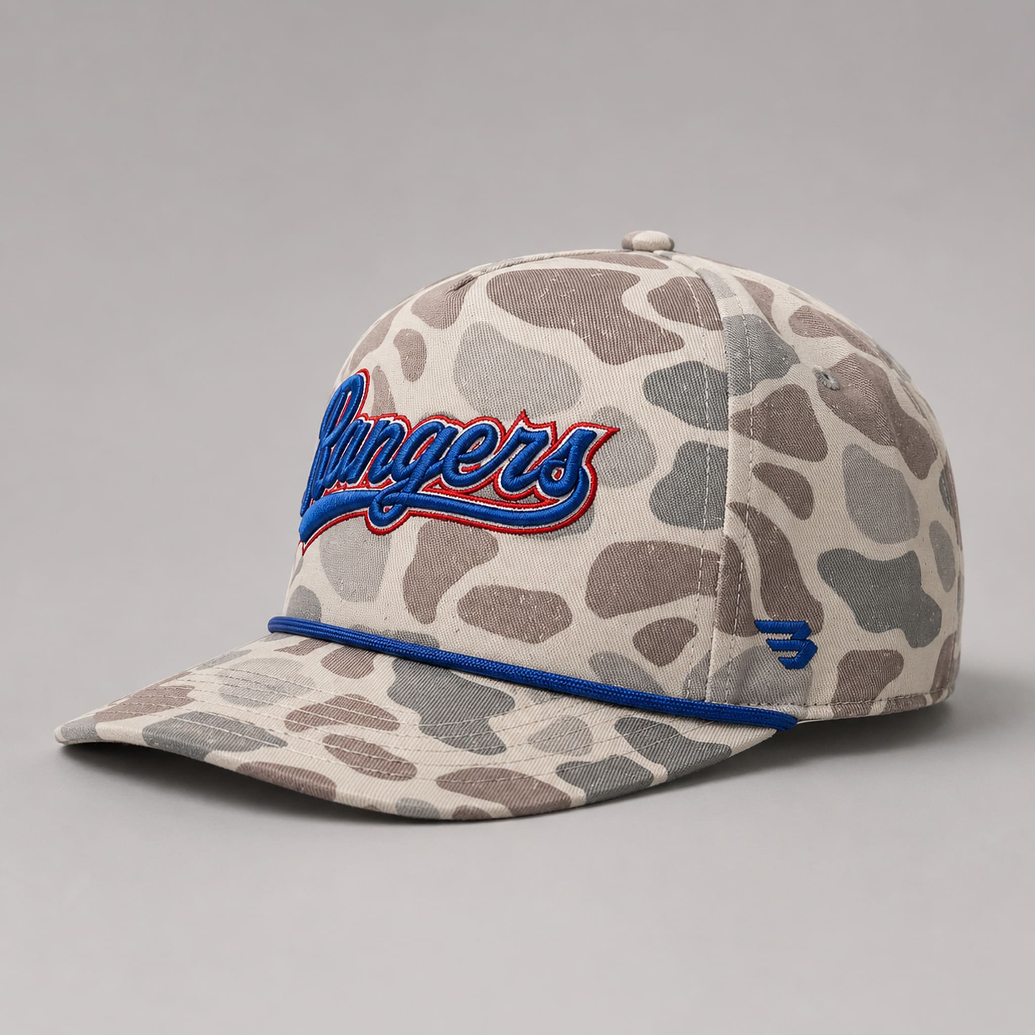 2026 Rangers BURLEBO Camo Hat Giveaway 1 2026 Rangers BURLEBO Camo Hat Giveaway 1