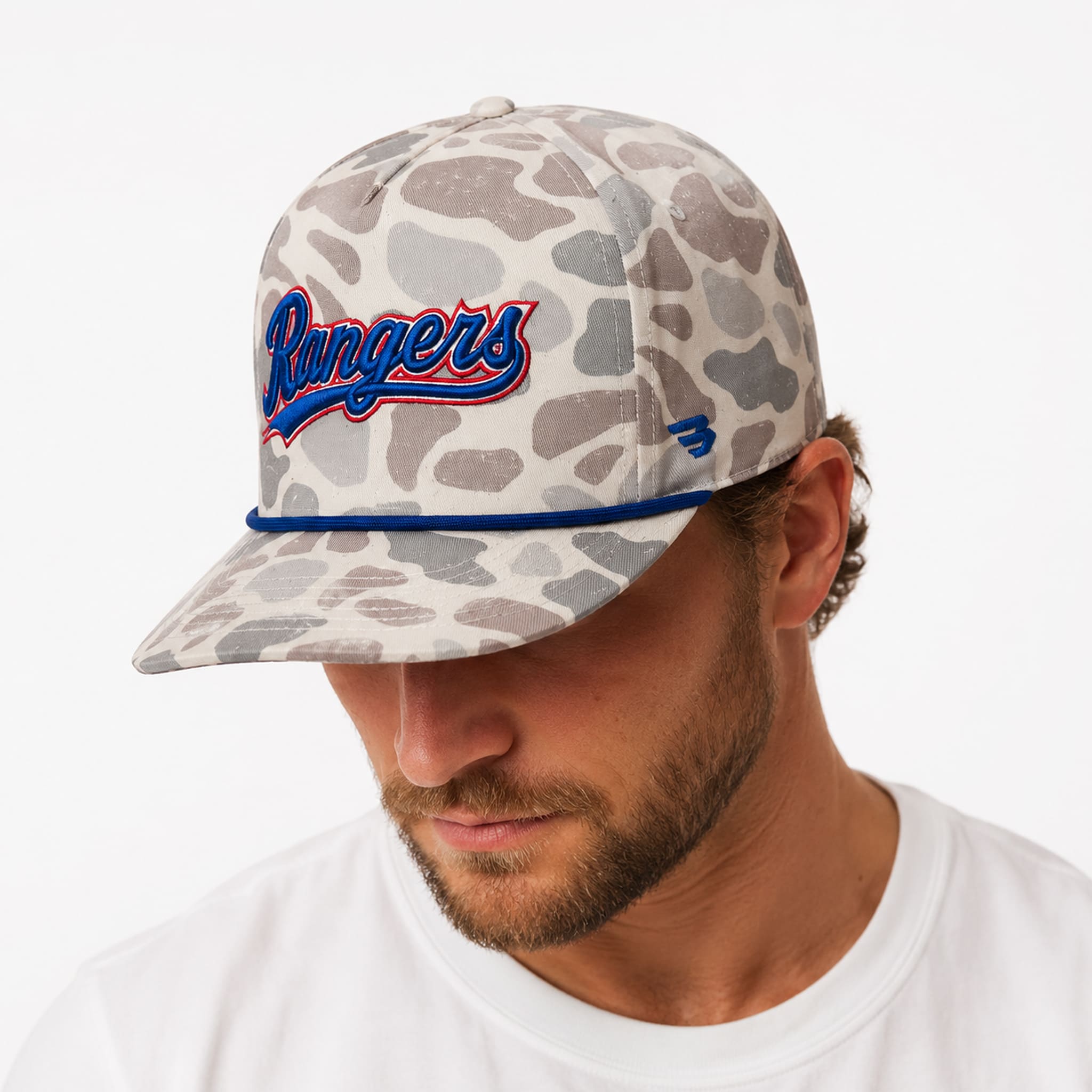 2026 Rangers BURLEBO Camo Hat Giveaway 4 2026 Rangers BURLEBO Camo Hat Giveaway