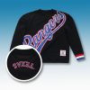 2026 Rangers True Brvnd Crewneck Sweatshirt Giveaway 6 2026 Rangers True Brvnd Crewneck Sweatshirt Giveway 3