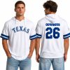 2026 Rangers x Cowboys Hoodie Giveaway 2