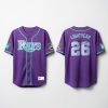 2026 Rays Toy Story 5 Jersey Giveaway 1