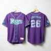 2026 Rays Toy Story 5 Jersey Giveaway 2
