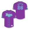 2026 Rays Toy Story 5 Jersey Giveaway 3