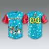 2026 Rocket City Trash Pandas Toy Story 5 Jersey
