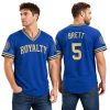 2026 Royals George Brett Jersey Giveaway 2