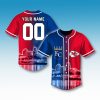 2026 Royals x Chiefs City Pride Mashup Jersey