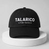 2026 Talarico for Texas Hat 1