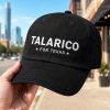 2026 Talarico for Texas Hat 2