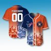 2026 Texans x Astros City Pride Mashup Jersey 1