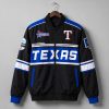 2026 Texas Ranger IndyCar Jacket Giveaway 3