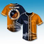 2026 Titans x Volunteers City Pride Mashup Jersey
